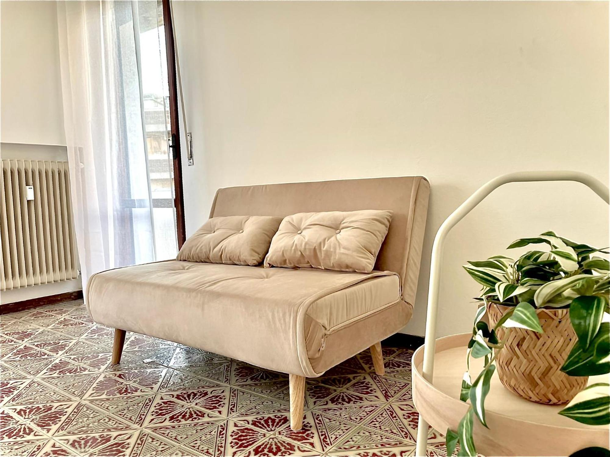 Apartment Landi 10 - 2 Camere, Parcheggio, Ascensore, Vicino Al Centro Pisa